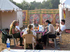 India-Rajasthan-Aravalli Safari in Rajasthan